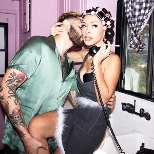 Meet your Posher, Jazmine